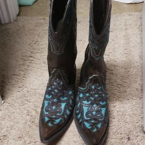 Ariat Boots